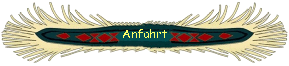 Anfahrt